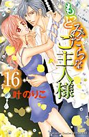 もっとみだらなご主人様　分冊版（１６）
