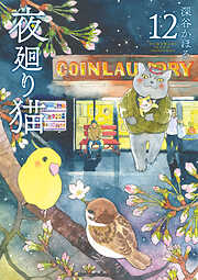 夜廻り猫