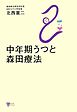 中年期うつと森田療法