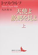天使よ故郷を見よ　上