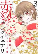 赤豹のサンクチュアリ（３）