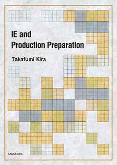 IE and Production Preparation
