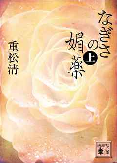 なぎさの媚薬（上）