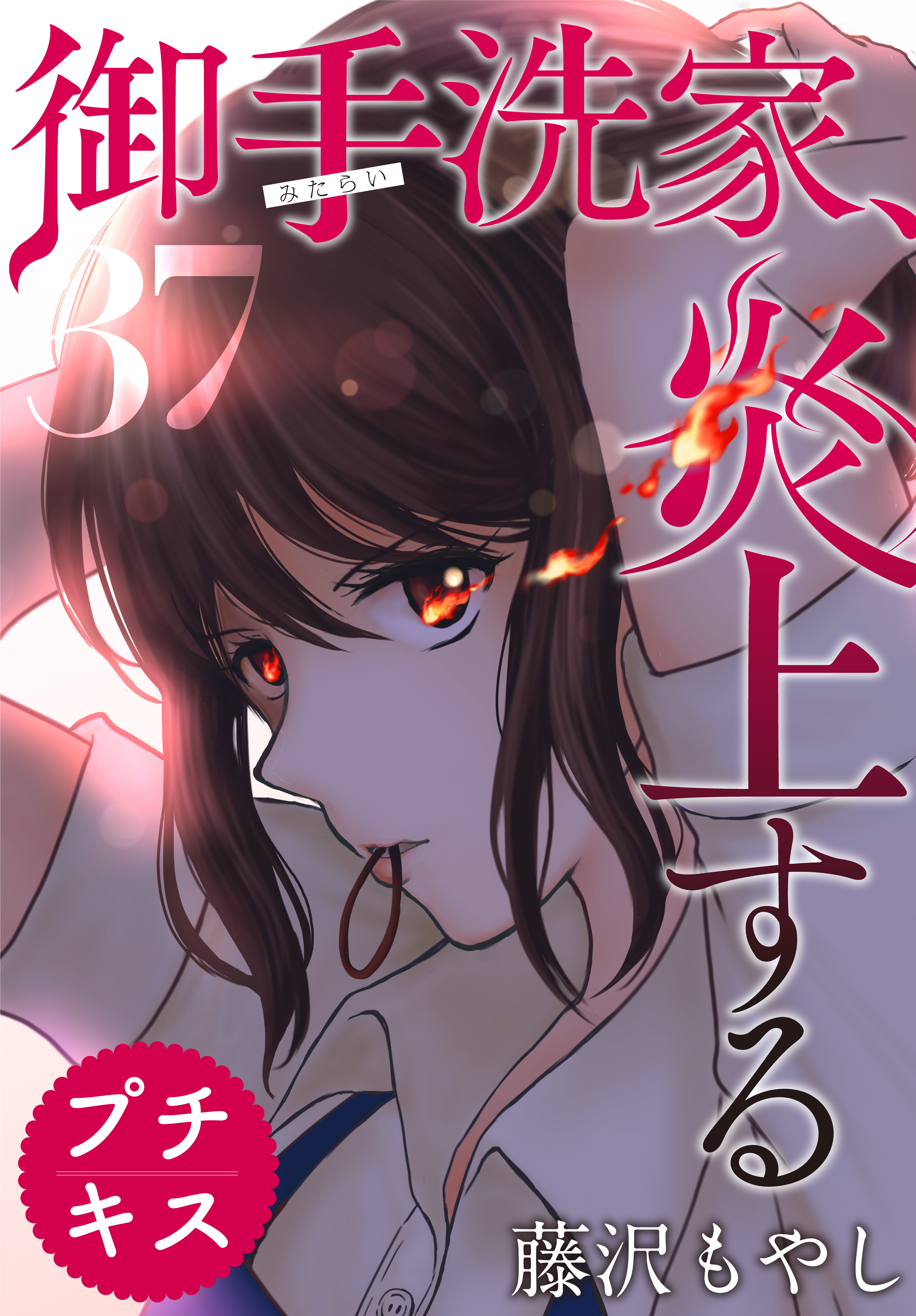 御手洗家、炎上する プチキス（３７） - 藤沢もやし - 漫画・無料試し読みなら、電子書籍ストア ブックライブ