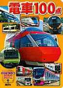 電車１００点