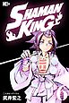 ＳＨＡＭＡＮ　ＫＩＮＧ（６）
