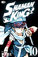 ＳＨＡＭＡＮ　ＫＩＮＧ（１０）