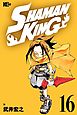 ＳＨＡＭＡＮ　ＫＩＮＧ（１６）