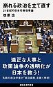 崩れる政治を立て直す　２１世紀の日本行政改革論