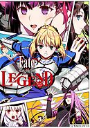 Fate Labyrinth 漫画 無料試し読みなら 電子書籍ストア ブックライブ