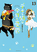 デキる猫は今日も憂鬱（１３）