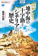 地中海の十字路＝シチリアの歴史