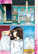 ヴィーナスカント〈連載版〉第一話