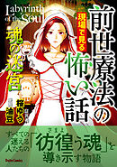 前世療法の現場で見る怖い話 魂の迷宮