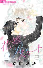 【期間限定無料】花嫁Reスタート【マイクロ】 3