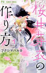 【期間限定無料】桜井芽衣の作り方