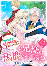 【期間限定無料】【単話版】お兄様は馬鹿なんですか？～地味王女は婚約破棄に巻き込まれる～（１）崖っぷち令嬢ですが、意地と策略で幸せになります！シリーズ