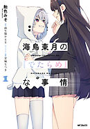 【期間限定無料】海鳥東月の『でたらめ』な事情