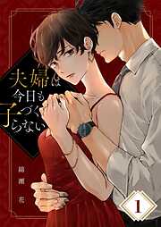 【期間限定無料】夫婦は今日も子づくらない