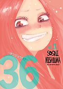 【期間限定無料】36－サンジュウロク－