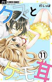 【期間限定無料】クズとケモ耳【マイクロ】