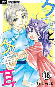 【期間限定無料】クズとケモ耳【マイクロ】