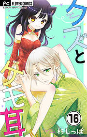 【期間限定無料】クズとケモ耳【マイクロ】