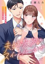 【期間限定無料】夫婦契約はスイートルームで～ムカつく御曹司と蜜月ホテル経営