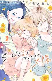 【期間限定無料】ちいさな空にさんかくの太陽【マイクロ】