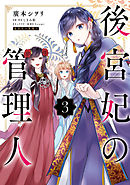 【期間限定無料】後宮妃の管理人 ３