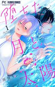 【期間限定無料】堕ちた月と太陽【マイクロ】