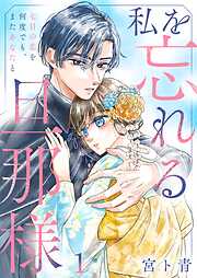 【期間限定無料】私を忘れる旦那様～七日の恋を何度でも、またあなたと