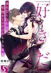 【期間限定無料】｢好きだ｡｣挿れたら伝わる…堅物オトコのひたむきな最愛1巻