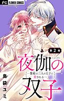 【期間限定無料】夜伽の双子―贄姫は二人の王子に愛される―【マイクロ】 2