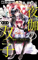 【期間限定無料】夜伽の双子―贄姫は二人の王子に愛される―【マイクロ】 3