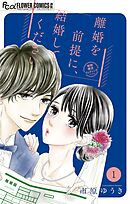 【期間限定無料】離婚を前提に、結婚してください。【マイクロ】