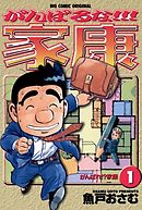 【期間限定無料】がんばるな!!!家康