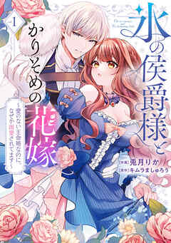 【期間限定無料】【特装版】氷の侯爵様とかりそめの花嫁～愛のない王命婚なのに、なぜか溺愛されてます～（１）