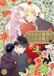 【期間限定　試し読み増量版】名もなき魔物と二人の騎士～そして婚約者は困惑する～【電子限定特典おまけページ付き】 1