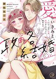 【期間限定無料】愛しいきみと、政略結婚～いじっぱり夫婦、初夜から子づくり始めます【単行本版】1【特典ペーパー付き】