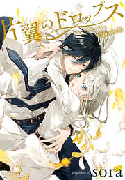 片翼のドロップス［1話売り］