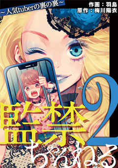 【期間限定無料】監禁ちゃんねる　人気tuberの裏の裏