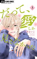【期間限定無料】だって、愛しか見えなかった【マイクロ】