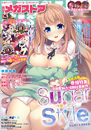 メガストア2019年1月号