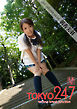 Tokyo-247 Girls Collection vol.047 朝香美羽