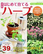 おいしいハーブ暮らし12か月 キッチンガーデン発 元気のレシピ - 北村