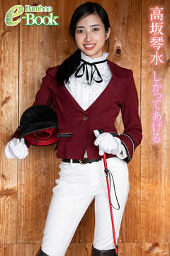 高坂琴水「しかってあげる」