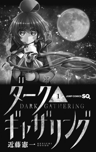 輝く高品質な ダークギャザリング1～13 全巻セット - kintarogroup.com