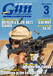 月刊Gun Professionals2022年3月号