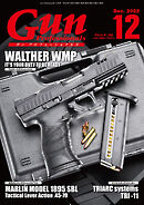 月刊Gun Professionals2022年12月号